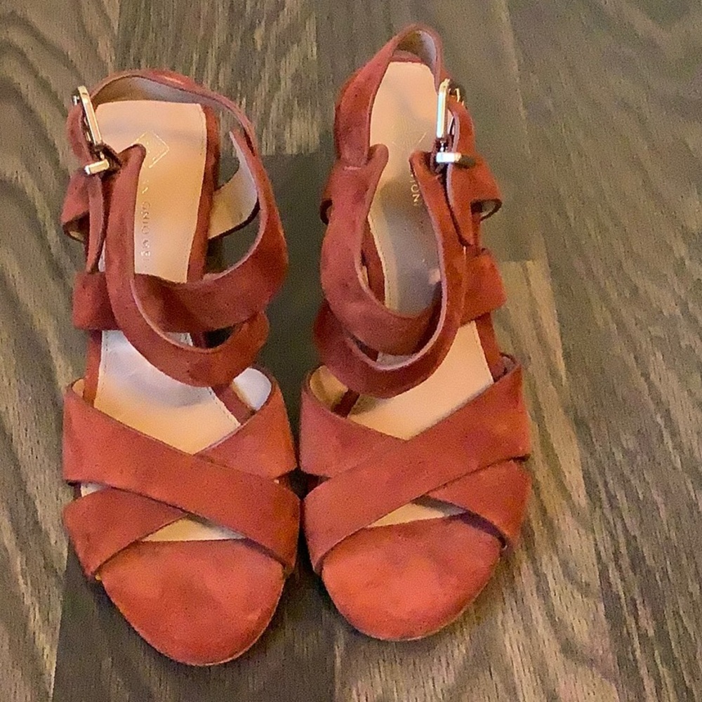 Heels